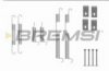 BREMSI SK0844 Accessory Kit, brake shoes